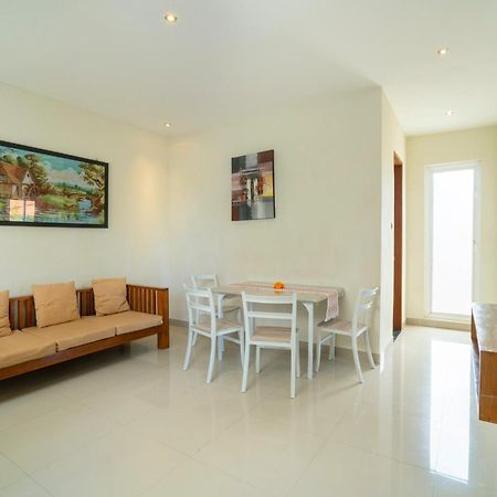 Oxy House Bali Hotel Sanur Exterior foto