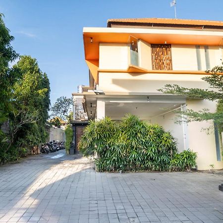Oxy House Bali Hotel Sanur Exterior foto