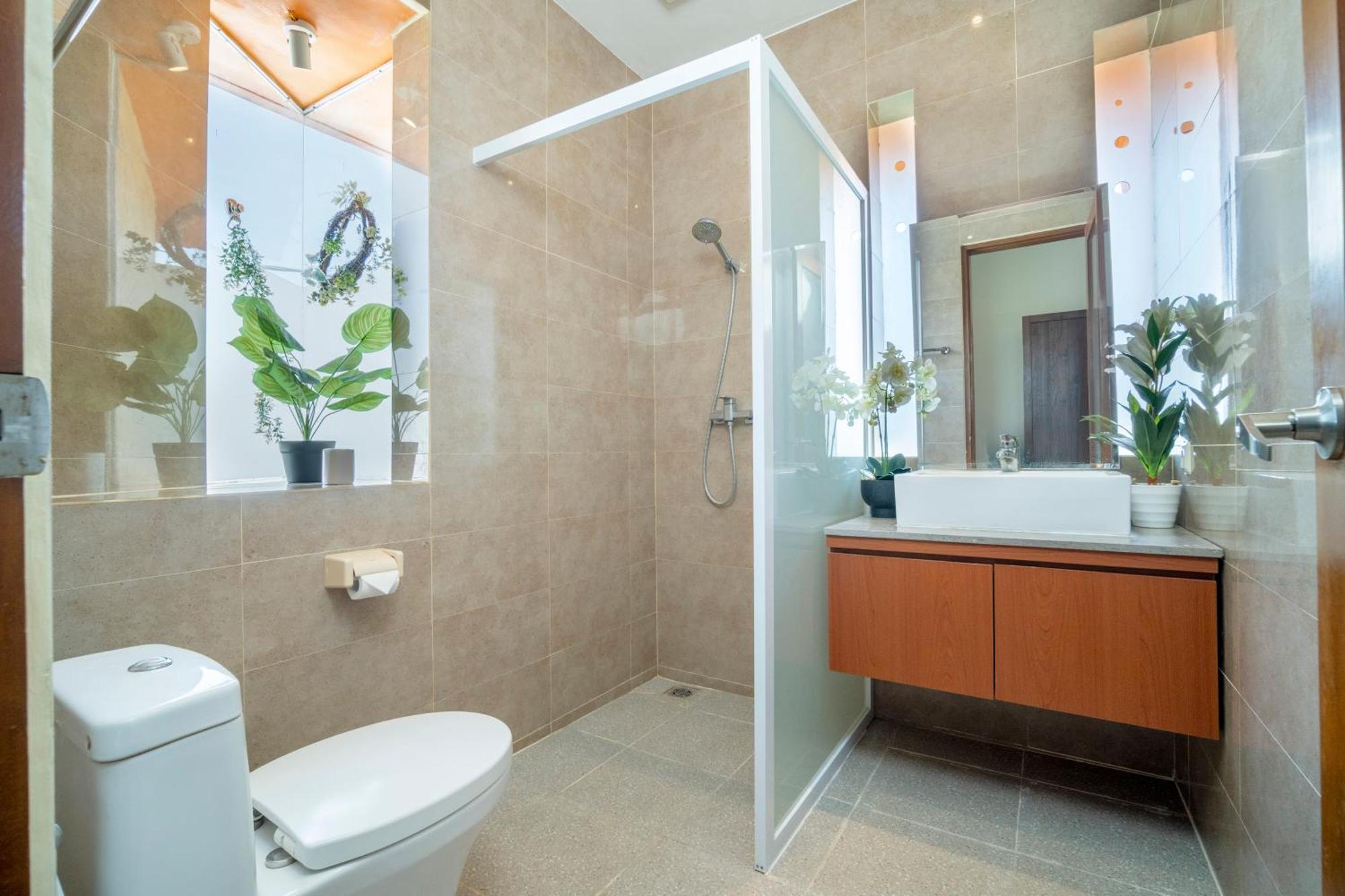 Oxy House Bali Hotel Sanur Exterior foto