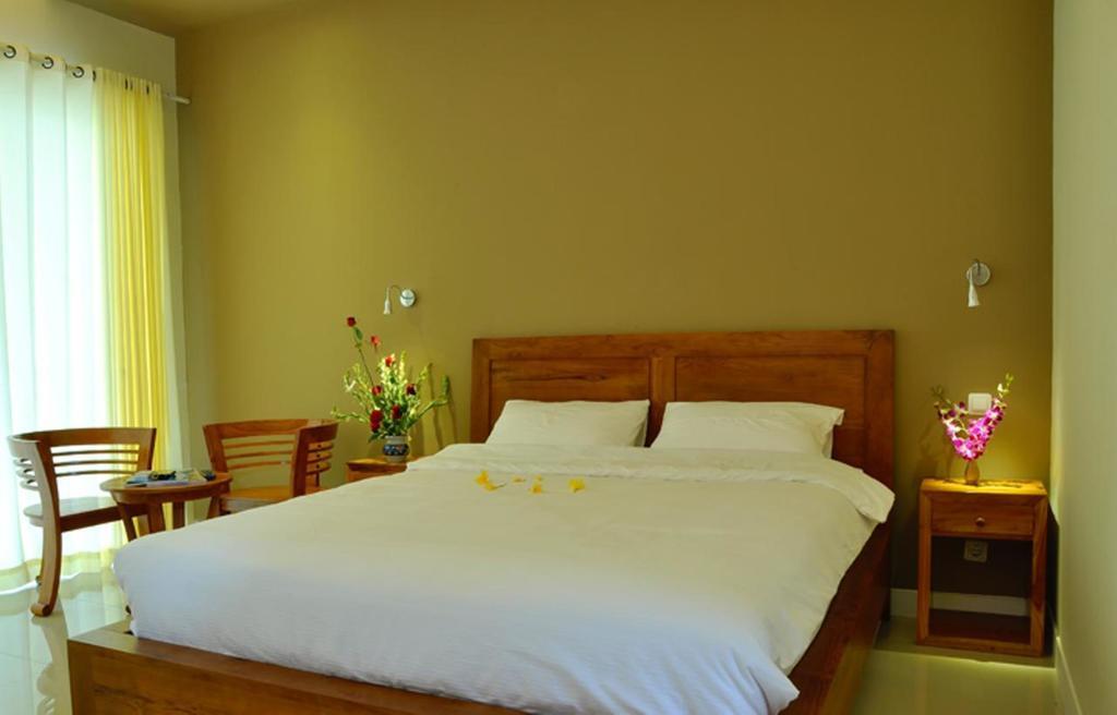 Oxy House Bali Hotel Sanur Cameră foto