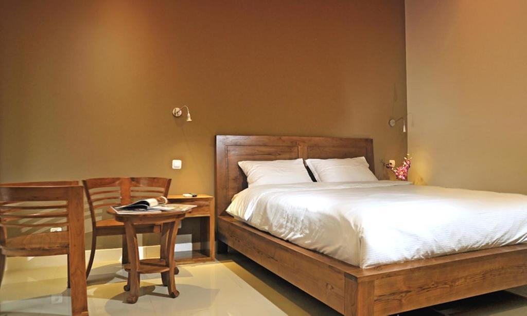 Oxy House Bali Hotel Sanur Cameră foto