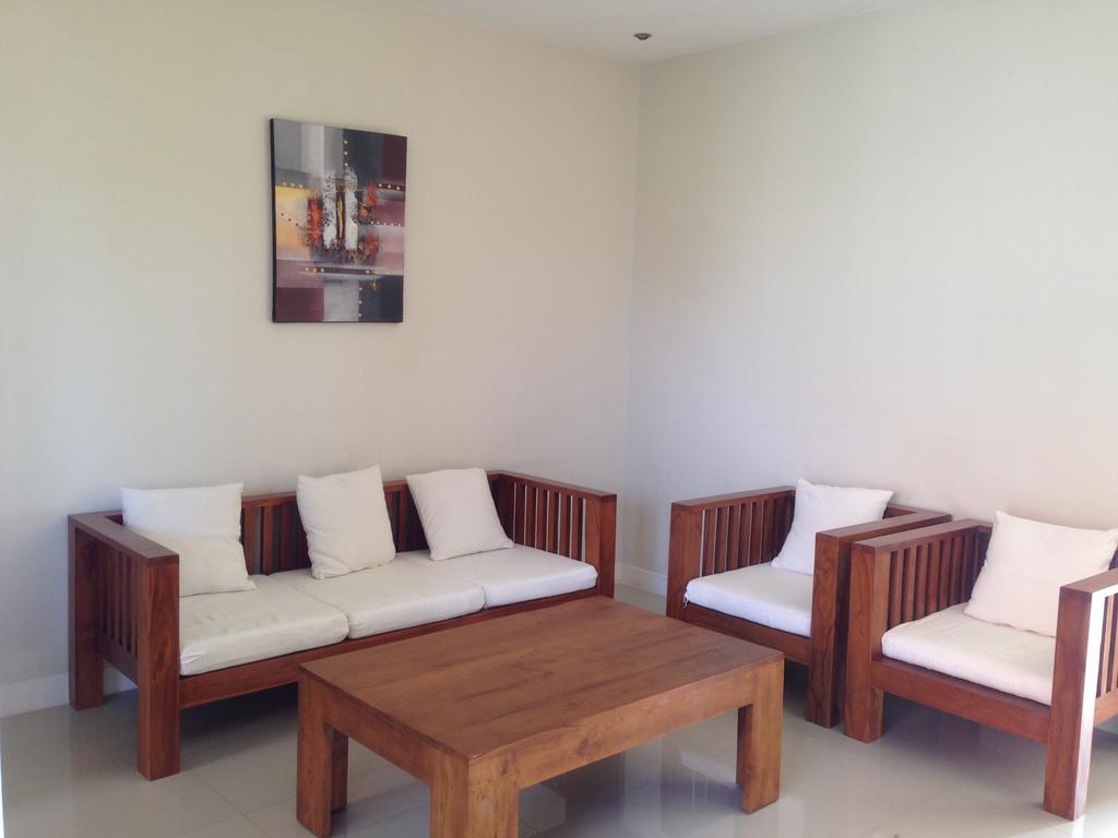 Oxy House Bali Hotel Sanur Cameră foto