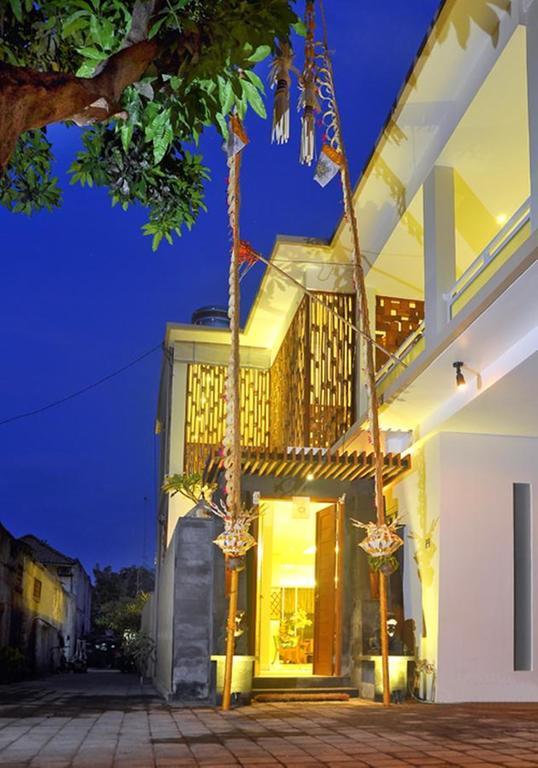 Oxy House Bali Hotel Sanur Exterior foto