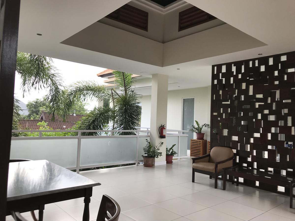 Oxy House Bali Hotel Sanur Cameră foto